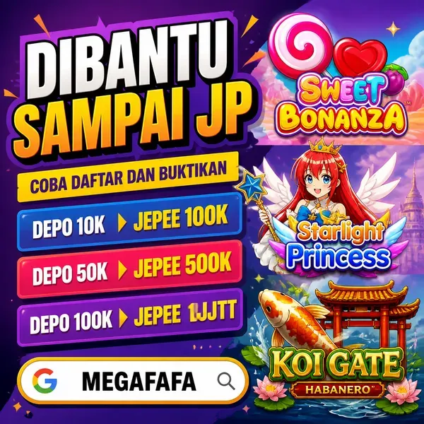 situs slot paling besar